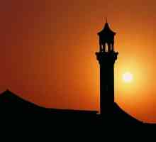 Ислямски статуси: красотата и благородството на източната мъдрост