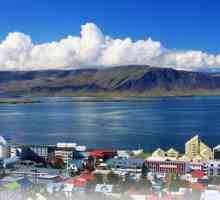 Исландия е страна на гейзери и девствена природа