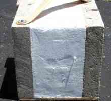 Използваме при изграждането на блокове от газобетон: размери и някои недостатъци на материала