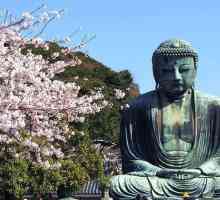 Историята на будизма в Япония. Будизъм и шинтоизъм