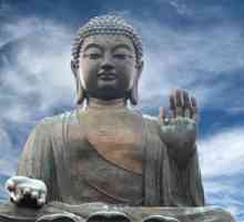 Историята на Буда. Кой беше Буда в обикновения живот? Името на Буда