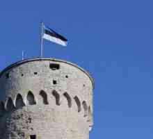 История на Естония: общ преглед