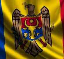 История на Молдова от древни времена