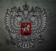История на Москва: емблемата на столицата на Русия