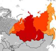 История на Сибир. Развитието и развитието на Сибир
