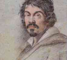 Италианският художник Микеланджело Караваджо: биография, творчество