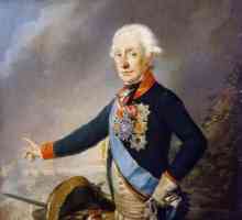 Италианската кампания на Суворов. Великият руски командир Александър Василиевич Суворов