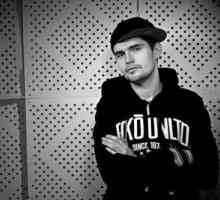 Иван Алексеев (Noize MC): биография, интересни факти, снимка