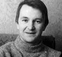 Иванов Сергей Анатолиевич: биография на детския писател