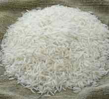От какво е направен изкуствен ориз?