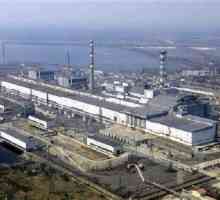 Защо експлодираха атомната електроцентрала в Чернобил, когато? Последици от експлозията в атомната…