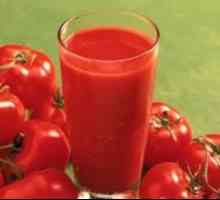 Приготвянето на доматен сок у дома дълго време ще ви осигури вкусна и полезна напитка