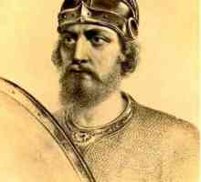 Изиаслав Мстиславич, великият херцог на Киев: години живот и правителство