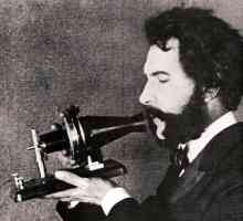 Изобретателят на телефона. Година на изобретението на телефона. Какъв беше първият телефон