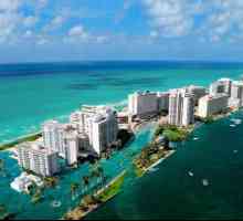 Проучваме географията. Град Маями: къде е перлата на южния бряг на Флорида?