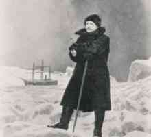 Известни арктически изследователи