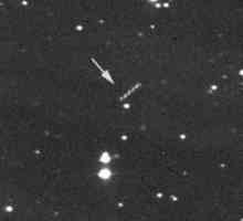 J002E3 (астероид). Мистериозен обект близо до Земята J002E3