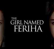 "Аз я наричах Фериха": актьори, роли и интересни факти