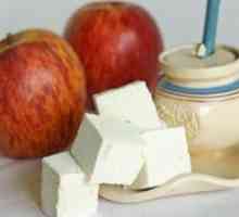 Apple marshmallows: рецепти за готвене