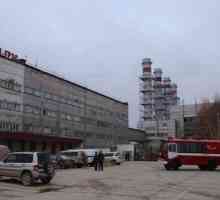 Yakutsk SDPP: основни характеристики, модернизация