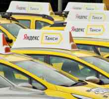 Yandex.Taxi: прегледи за работата на шофьорите в таксиметровата услуга