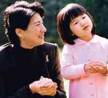 Японската принцеса Хайко: биография, семейство и интересни факти