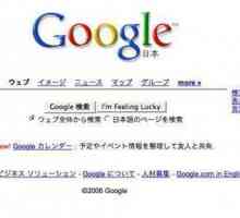 Японските търсачки: Намирането на подходящата информация