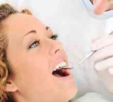 Язвата върху венците: причини и лечение