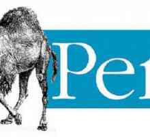 Perl език за програмиране: автор, описание, плюсове и минуси