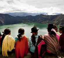 Езици на Перу: кой е държавният език? Какъв език се говори в Перу?