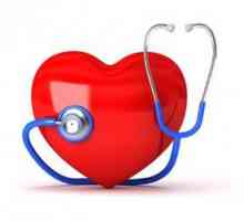 ЕКГ на сърцето е отличен метод за диагностициране на заболявания