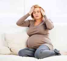 Еклампсия е ... Еклампсия при бременни жени: симптоми, лечение и причини