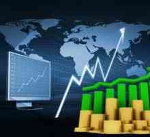 Икономическа система и видове икономически системи: характеристики и таблица