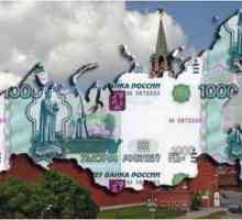 Икономиката на Москва: основните клонове