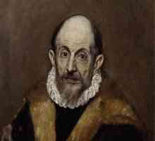 Ел Греко, картината "Погребението на граф Оргас": описание, интересни факти и отзиви