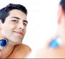 Електрическа самобръсначка за мъже: предимства и недостатъци