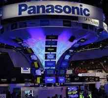 Електрически самобръсначки `Panasonic `: преглед на модели, ревюта