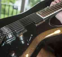 Electric Guitar Cort: ревюта, модели, спецификации и рецензии