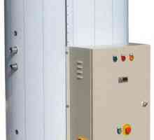 Електрически бойлер за отопление на къщата (150 квадратни метра): избор и монтаж