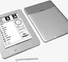 Електронна книга PocketBook Pro 912: преглед, функции и прегледи на собствениците