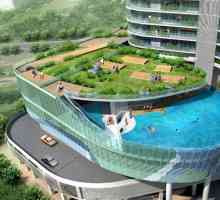 Елитен жилищен комплекс Aquaria Grande в Мумбай
