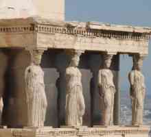 Гърция е Древна Гърция. История, култура и герои на Хелас