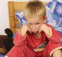 Енкопресията при деца: причините за появата и лечението