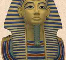 Епохата на фараоните: древните египтяни в периода на вътрешни войни