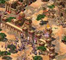 `Age of Empires 2`: кодове за играта