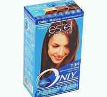 `Estelle` - боя за коса: рецензии, качество