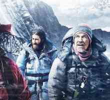 "Еверест" (кино): ревюта на критици и зрители