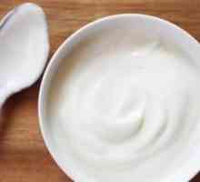 Йогурт "Слобода": състав, полезни свойства, рецензии