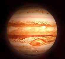 Юпитер (планета): радиус, маса в кг. Колко пъти е масата на Юпитер по-голяма от масата на Земята?