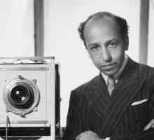 Юсуф Карш: биография на великия портретист на ХХ век, творчество и интересни факти
